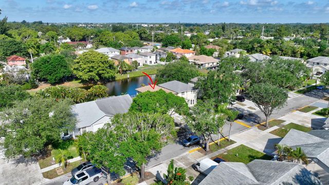 87 Pheasant Run Boulevard, West Palm Beach, FL 33415