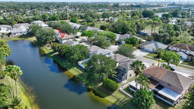 87 Pheasant Run Boulevard, West Palm Beach, FL 33415