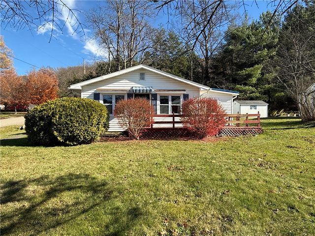 1320 East Main Street, Foster Town, PA 16701