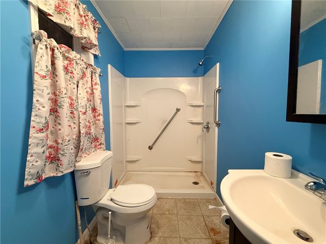 1320 East Main Street, Foster Town, PA 16701