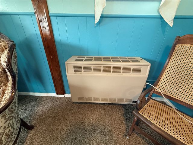 1320 East Main Street, Foster Town, PA 16701