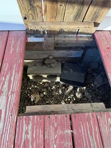 1320 East Main Street, Foster Town, PA 16701