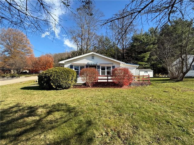 1320 East Main Street, Foster Town, PA 16701