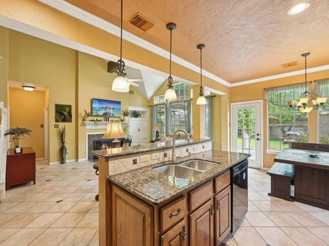 14130 Jade Meadow Court, Houston, TX 77062