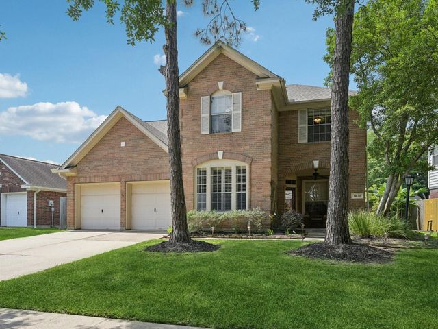 14130 Jade Meadow Court, Houston, TX 77062