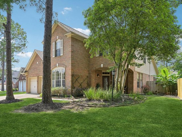 14130 Jade Meadow Court, Houston, TX 77062