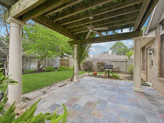 14130 Jade Meadow Court, Houston, TX 77062