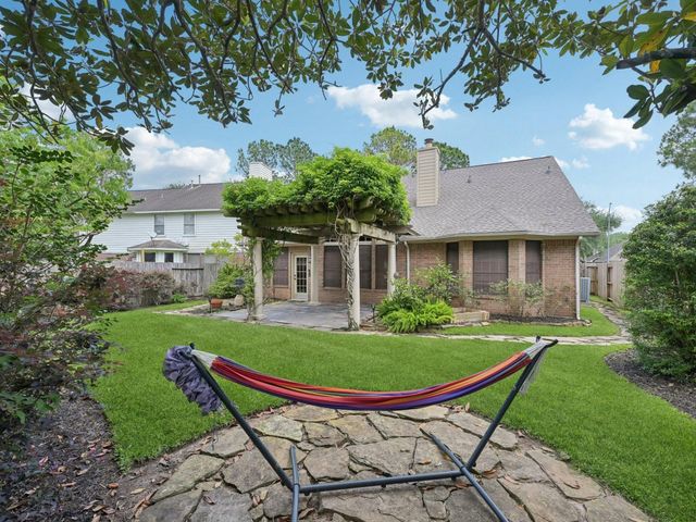 14130 Jade Meadow Court, Houston, TX 77062