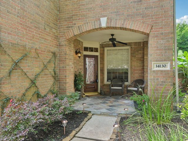 14130 Jade Meadow Court, Houston, TX 77062