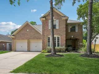 14130 Jade Meadow Court, Houston, TX 77062