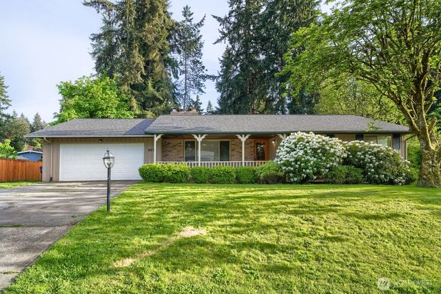 617 S 301st Street, Federal Way, WA 98003