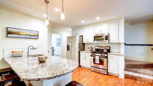 19700 Coachmans Trace, Cornelius, NC 28031