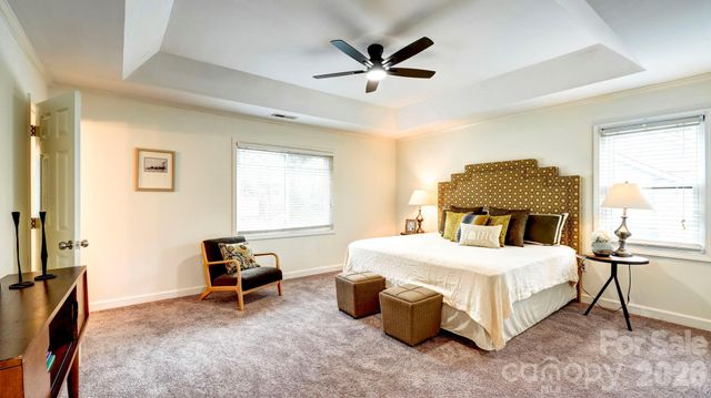 19700 Coachmans Trace, Cornelius, NC 28031