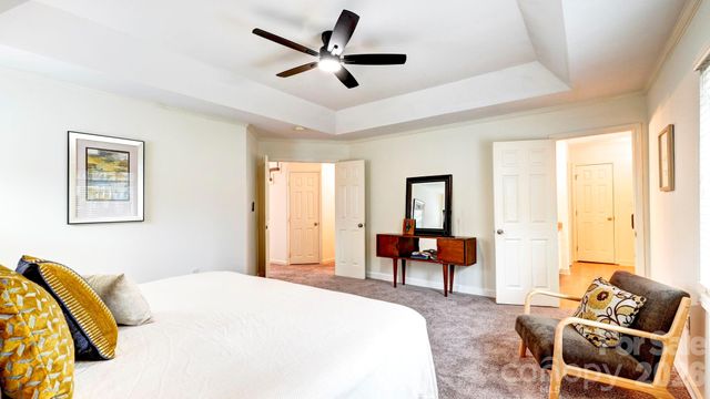 19700 Coachmans Trace, Cornelius, NC 28031