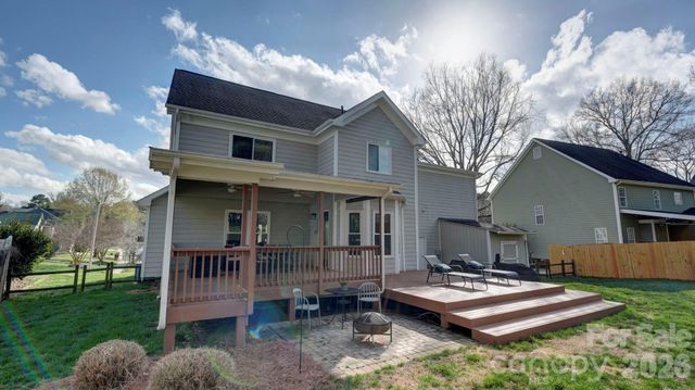 19700 Coachmans Trace, Cornelius, NC 28031