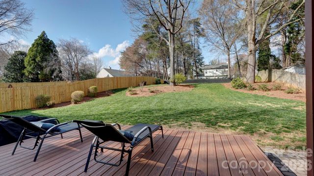 19700 Coachmans Trace, Cornelius, NC 28031