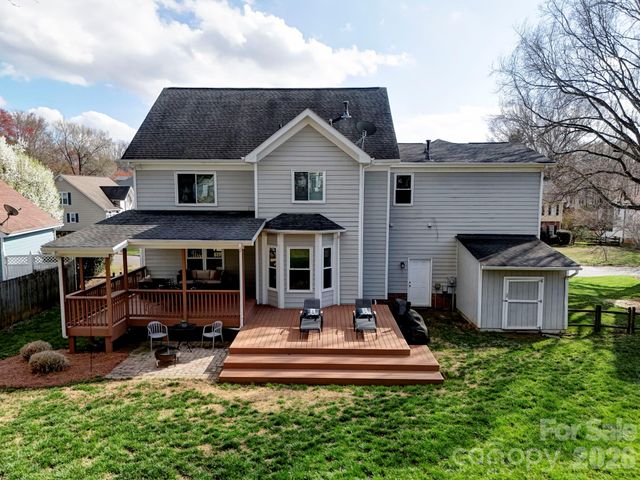 19700 Coachmans Trace, Cornelius, NC 28031