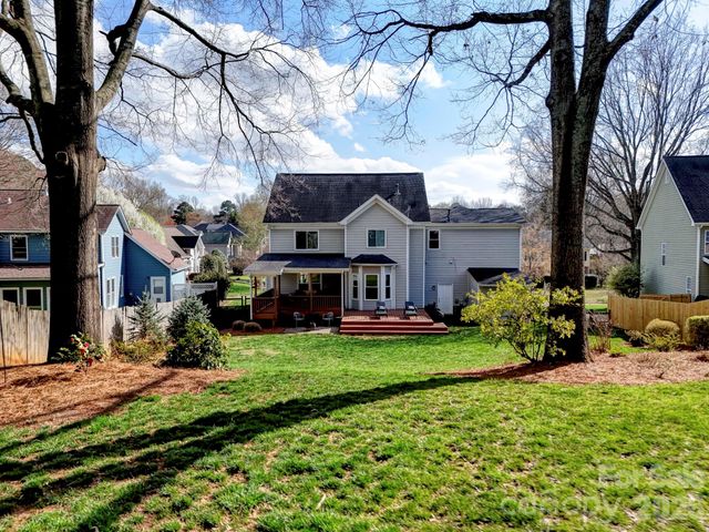 19700 Coachmans Trace, Cornelius, NC 28031