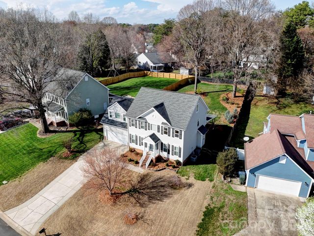 19700 Coachmans Trace, Cornelius, NC 28031