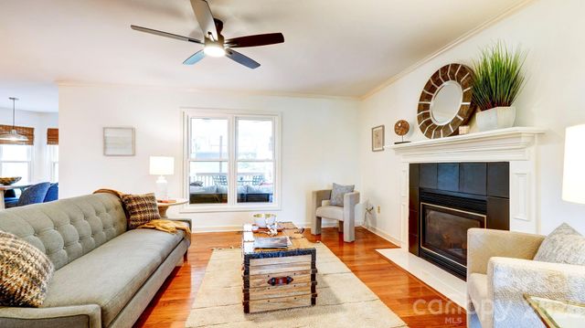 19700 Coachmans Trace, Cornelius, NC 28031