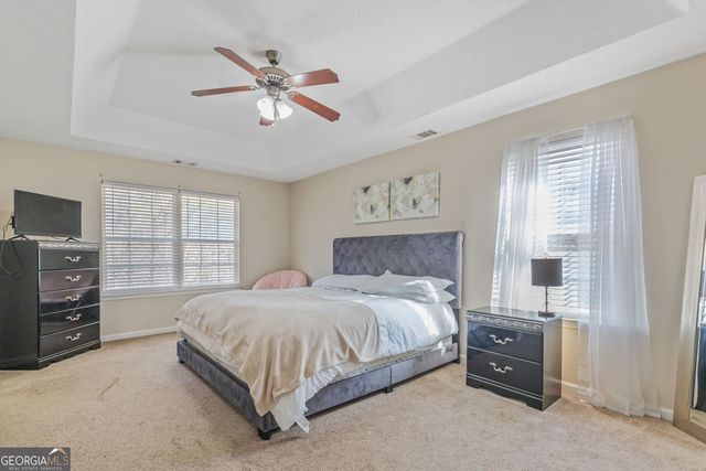 7766 Carnegie Drive, Fairburn, GA 30213