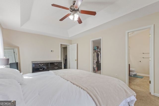 7766 Carnegie Drive, Fairburn, GA 30213