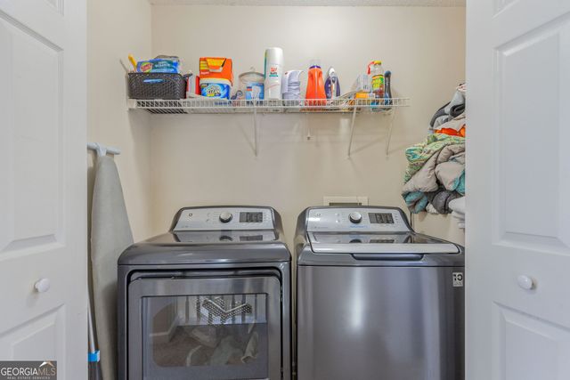 7766 Carnegie Drive, Fairburn, GA 30213