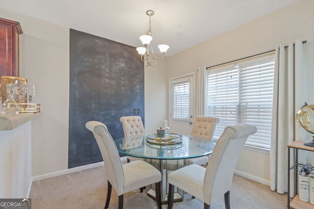 7766 Carnegie Drive, Fairburn, GA 30213