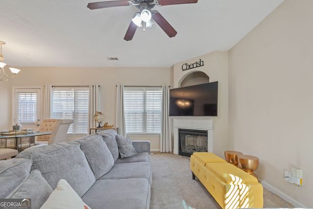 7766 Carnegie Drive, Fairburn, GA 30213