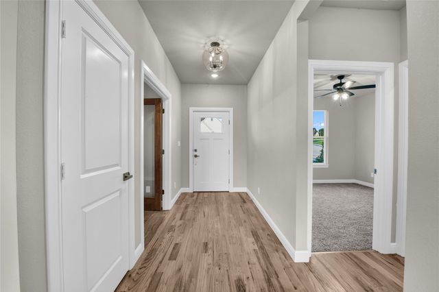 104 Smoky Oak Lane, Weatherford, TX 76087