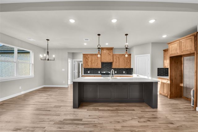 104 Smoky Oak Lane, Weatherford, TX 76087