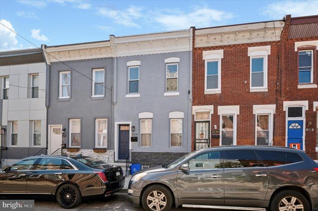 2124 PIERCE ST, Philadelphia, PA 19145