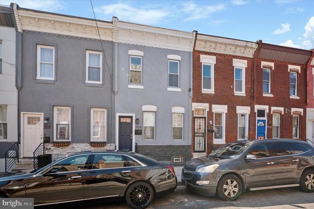 2124 PIERCE ST, Philadelphia, PA 19145
