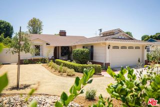 13024 Magnolia Boulevard, Los Angeles, CA 91423