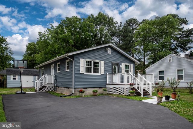 114 5TH ST, Colonial Beach, VA 22443