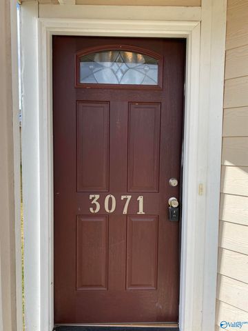 3071 Lakeland Drive, Madison, AL 35756