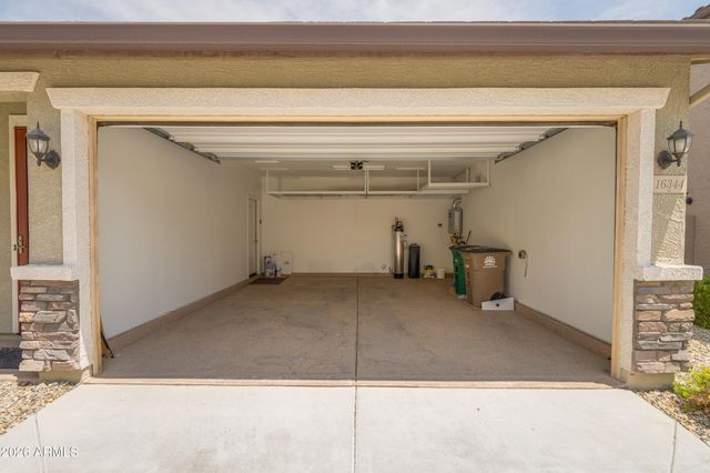 16344 W Moreland Street, Goodyear, AZ 85338