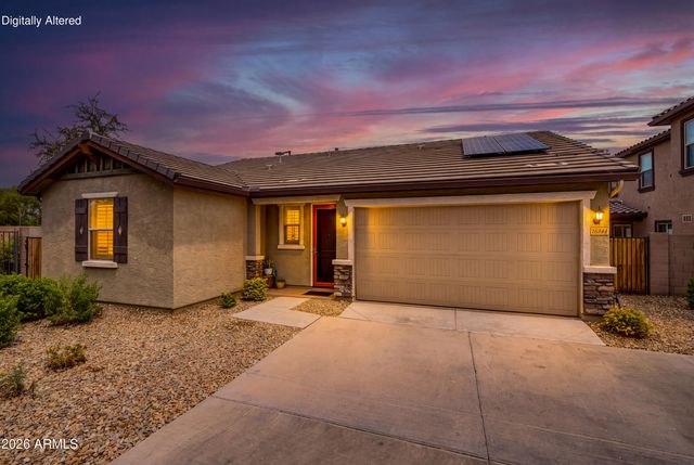 16344 W Moreland Street, Goodyear, AZ 85338