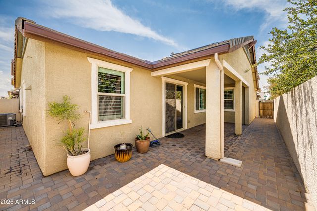 16344 W Moreland Street, Goodyear, AZ 85338