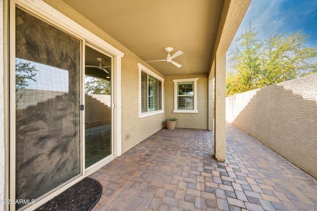 16344 W Moreland Street, Goodyear, AZ 85338