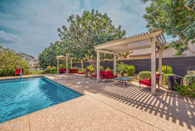 16344 W Moreland Street, Goodyear, AZ 85338