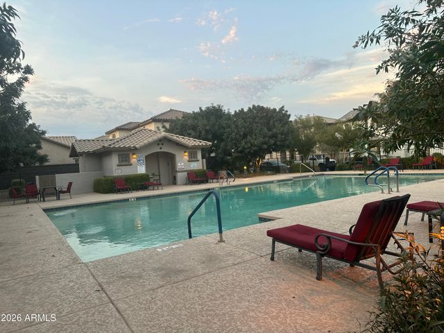 16344 W Moreland Street, Goodyear, AZ 85338