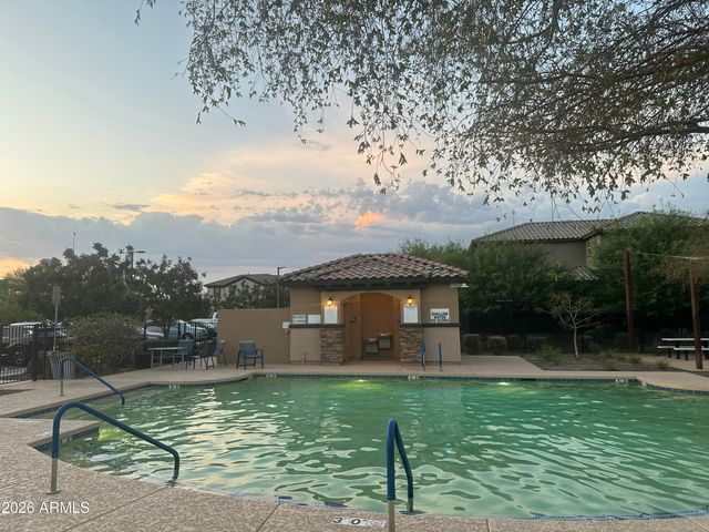 16344 W Moreland Street, Goodyear, AZ 85338