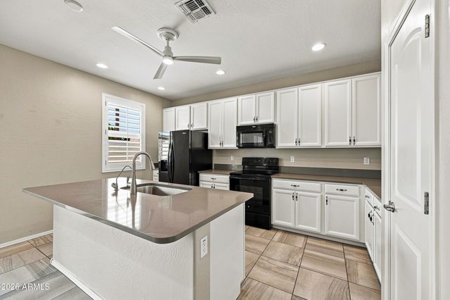 16344 W Moreland Street, Goodyear, AZ 85338
