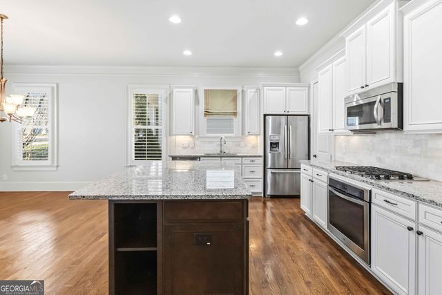 3584 Greenleffe Drive, Statham, GA 30666