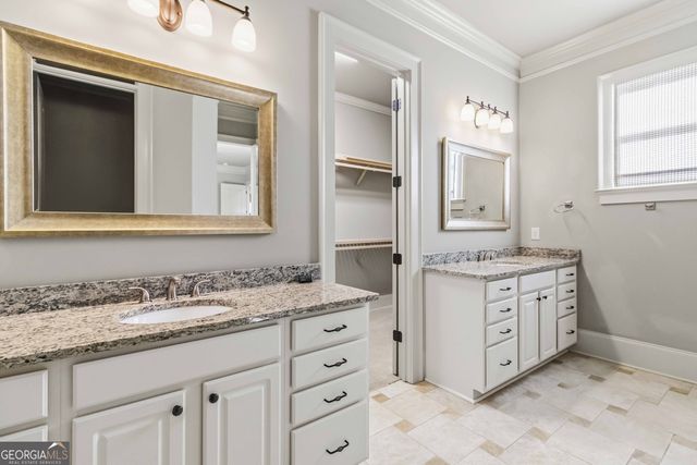 3584 Greenleffe Drive, Statham, GA 30666