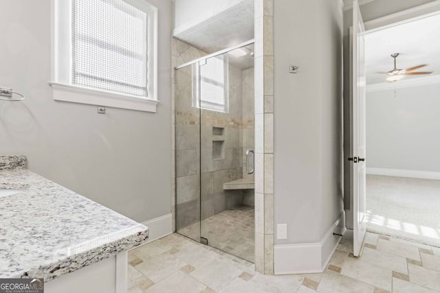 3584 Greenleffe Drive, Statham, GA 30666