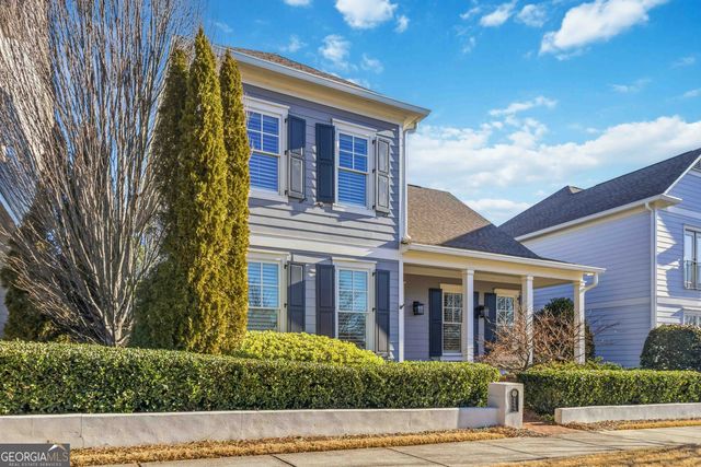 3584 Greenleffe Drive, Statham, GA 30666