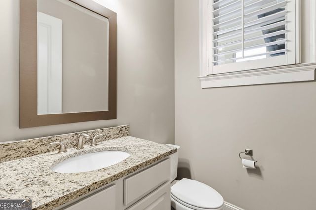 3584 Greenleffe Drive, Statham, GA 30666