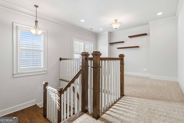 3584 Greenleffe Drive, Statham, GA 30666